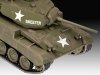 Revell 63323 M24 Chaffee - model set 1/76